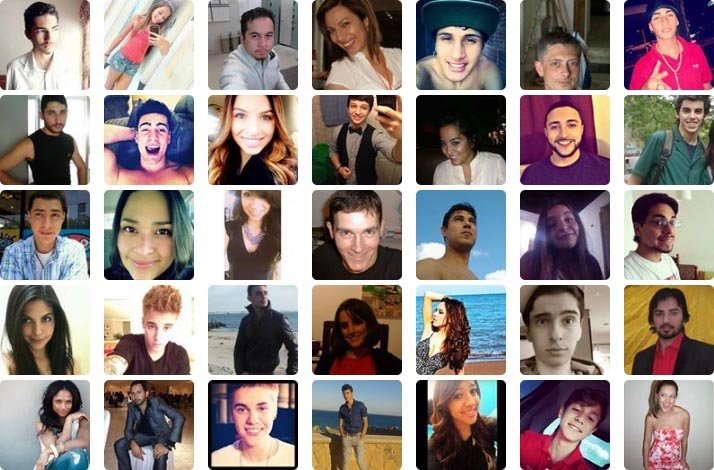 Бесплатный сайт знакомств Лоппи Половинка